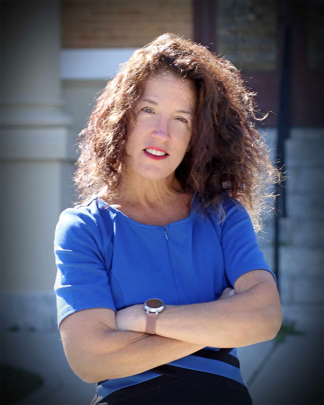 Susan Tillotson Bunch's Profile Image